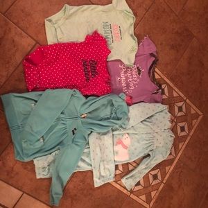 Girls 18 mo. Bundle!